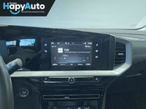 Mokka Electrique 136 ch & Batterie 50 kWh Elegance 2023 occasion 65000 Tarbes