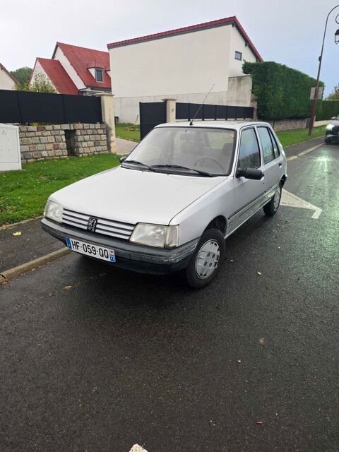 Peugeot 205 1.1 GL