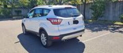 Kuga 1.5 EcoBoost 150 S&S 4x2 BVM6 Business Nav 2017 occasion 84000 Avignon