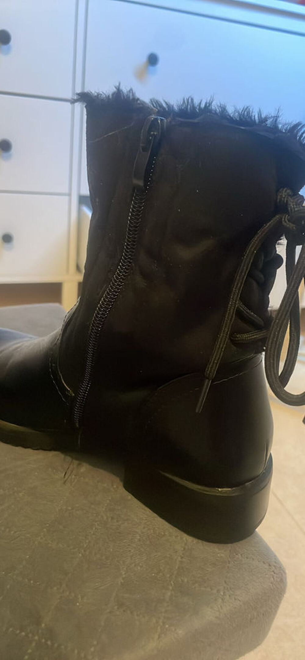 Chaussures femme Chaussures