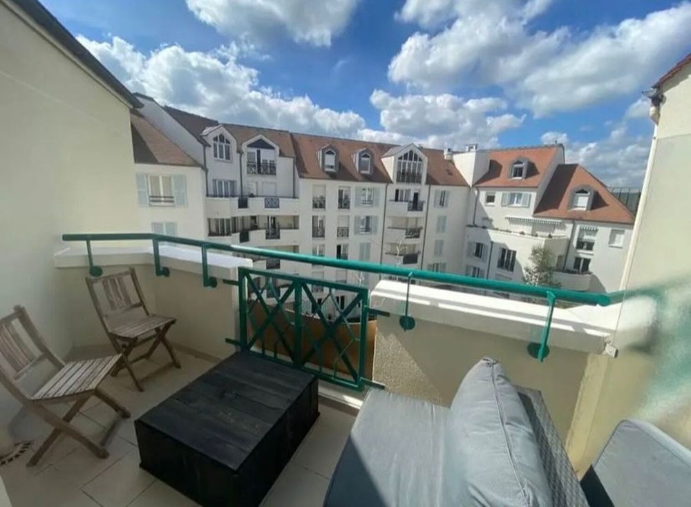 Location Appartement EXCEPTION RUEIL MALMAISON T2 MEUBL� 58 M2 Rueil-malmaison
