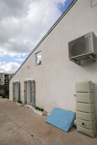 Maison � vendre 4 pi�ces 90 m�