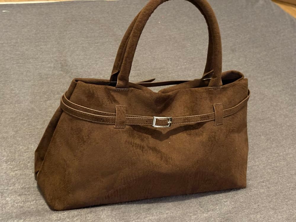 Sac &agrave; main Maroquinerie