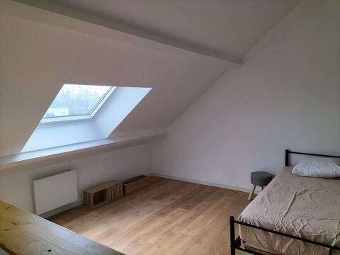  Duplex/triplex  louer 2 pices 55 m