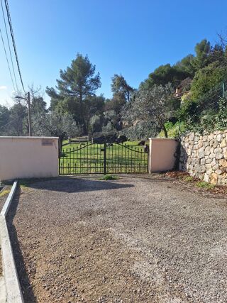  Maison à louer 2 pièces 34 m²