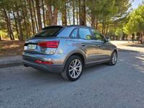 Q3 2.0 TDI 140 ch Attraction 2013 occasion 34690 Fabr&egrave;gues