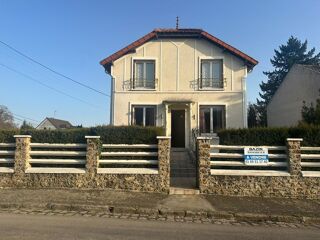 Maison � vendre 5 pi�ces 97 m�