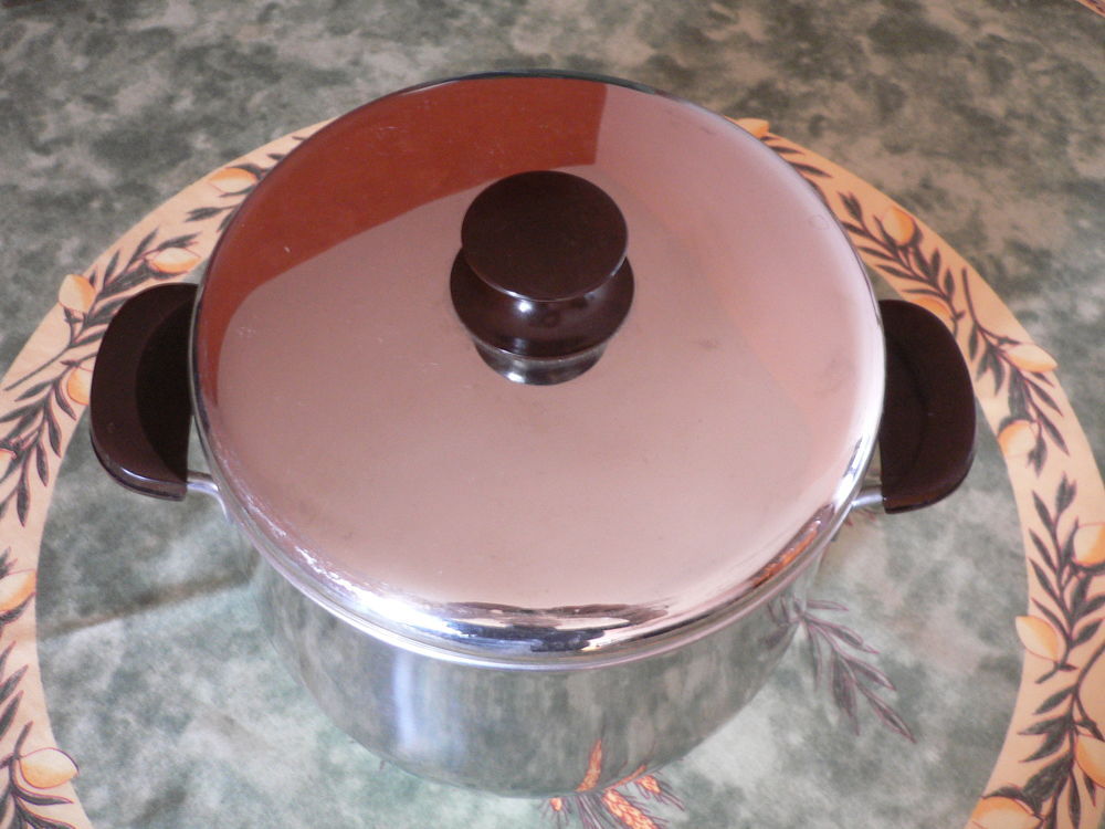 Faitout Lagostina Cuisine