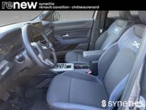 Duster Hybrid 140 Journey 2025 occasion 84300 Cavaillon