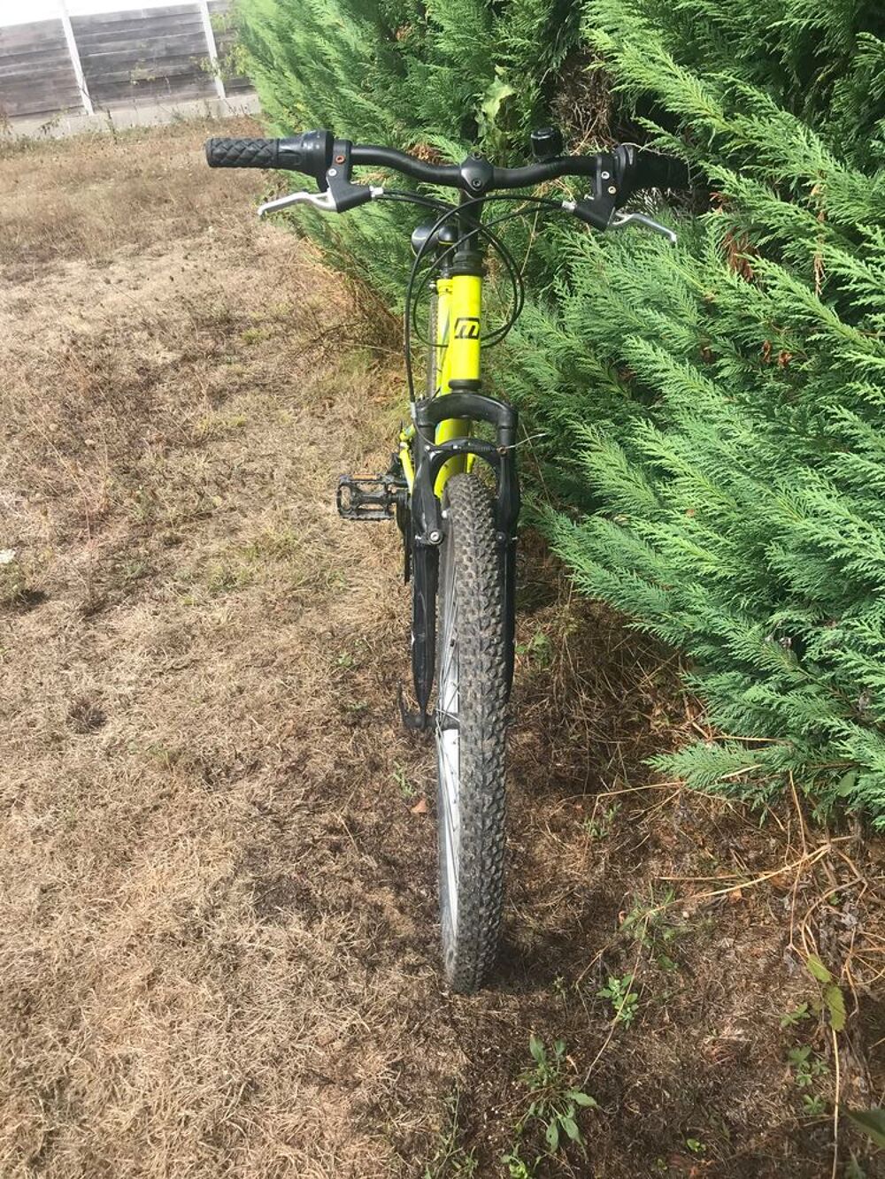 VTT Micmo 26 pouces Vélos