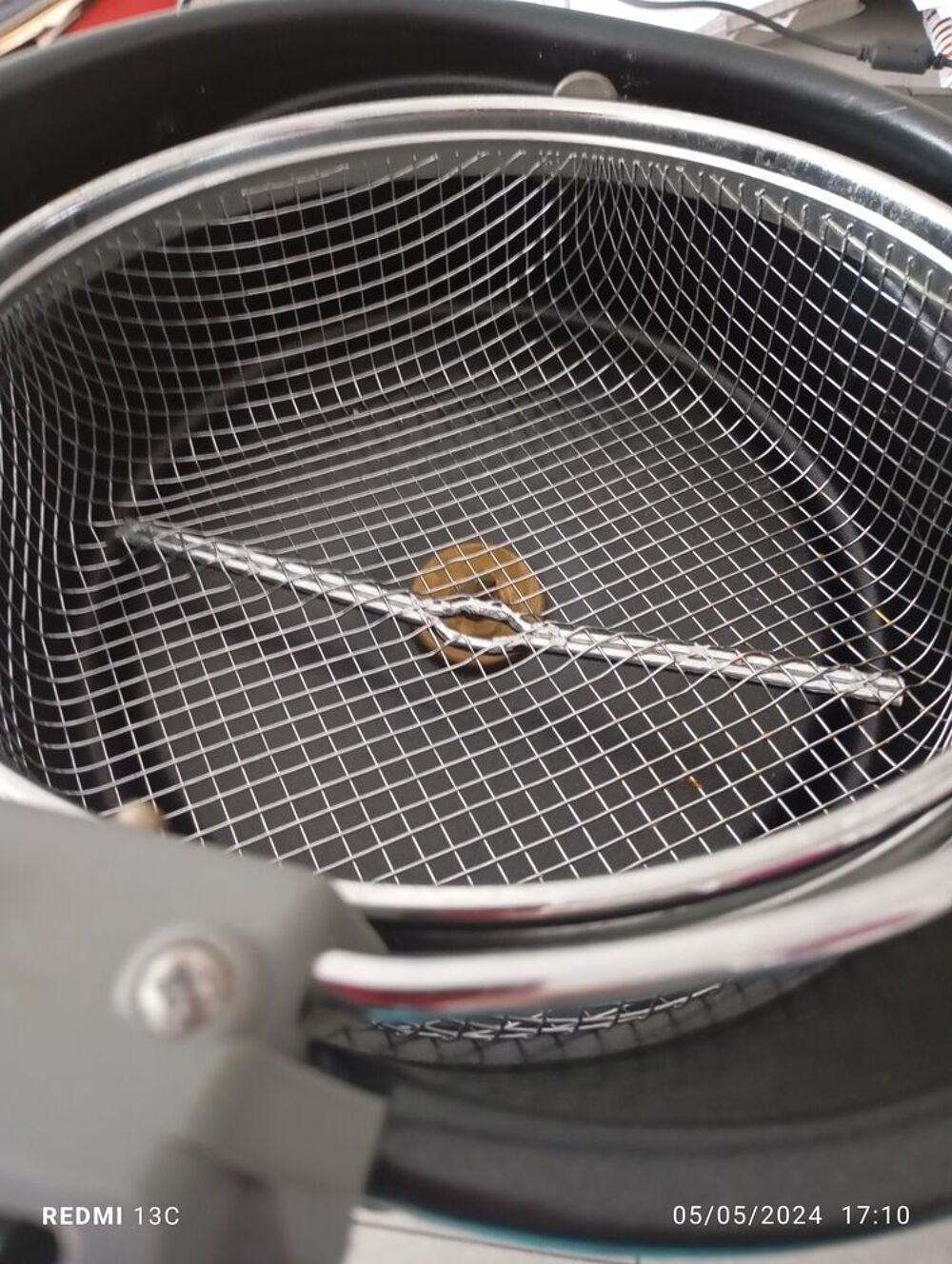 Friteuse Delonghi Electroménager
