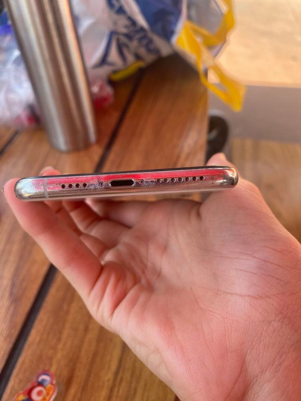 iPhone 11 Pro Max Téléphones et tablettes