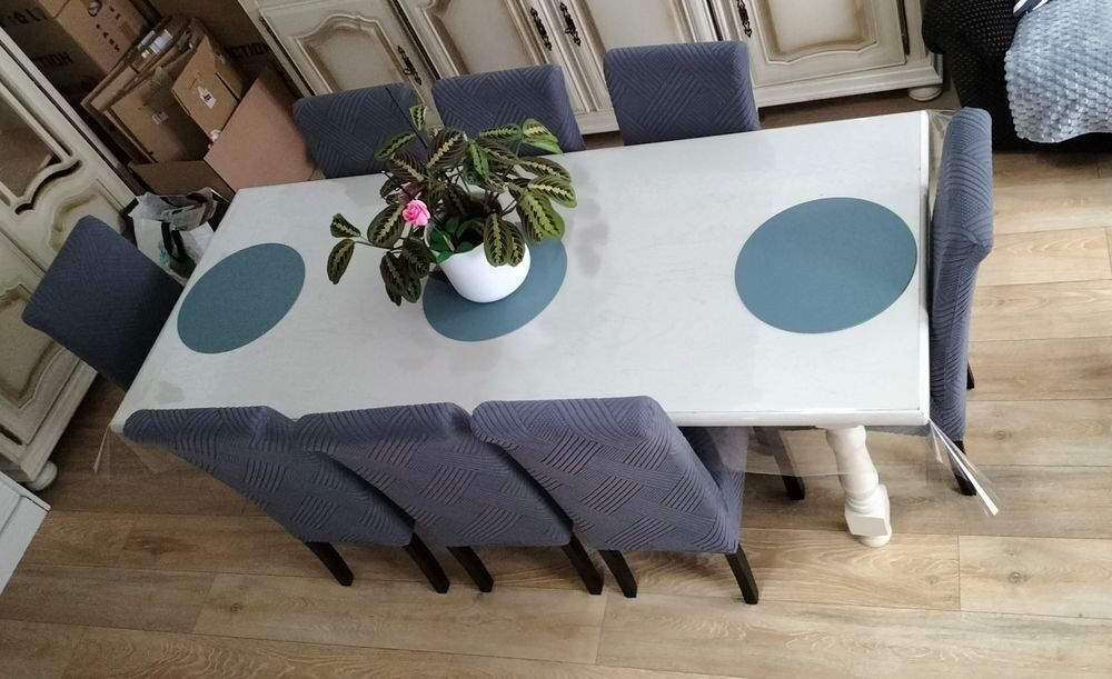 Table de salle &agrave; manger Meubles