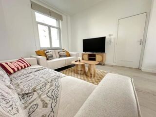  Appartement à louer 3/4 pièces 59 m²