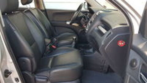 Sportage 2.0 CRDI 140 4x4 FAP Active 2006 occasion 41500 Cour-sur-Loire