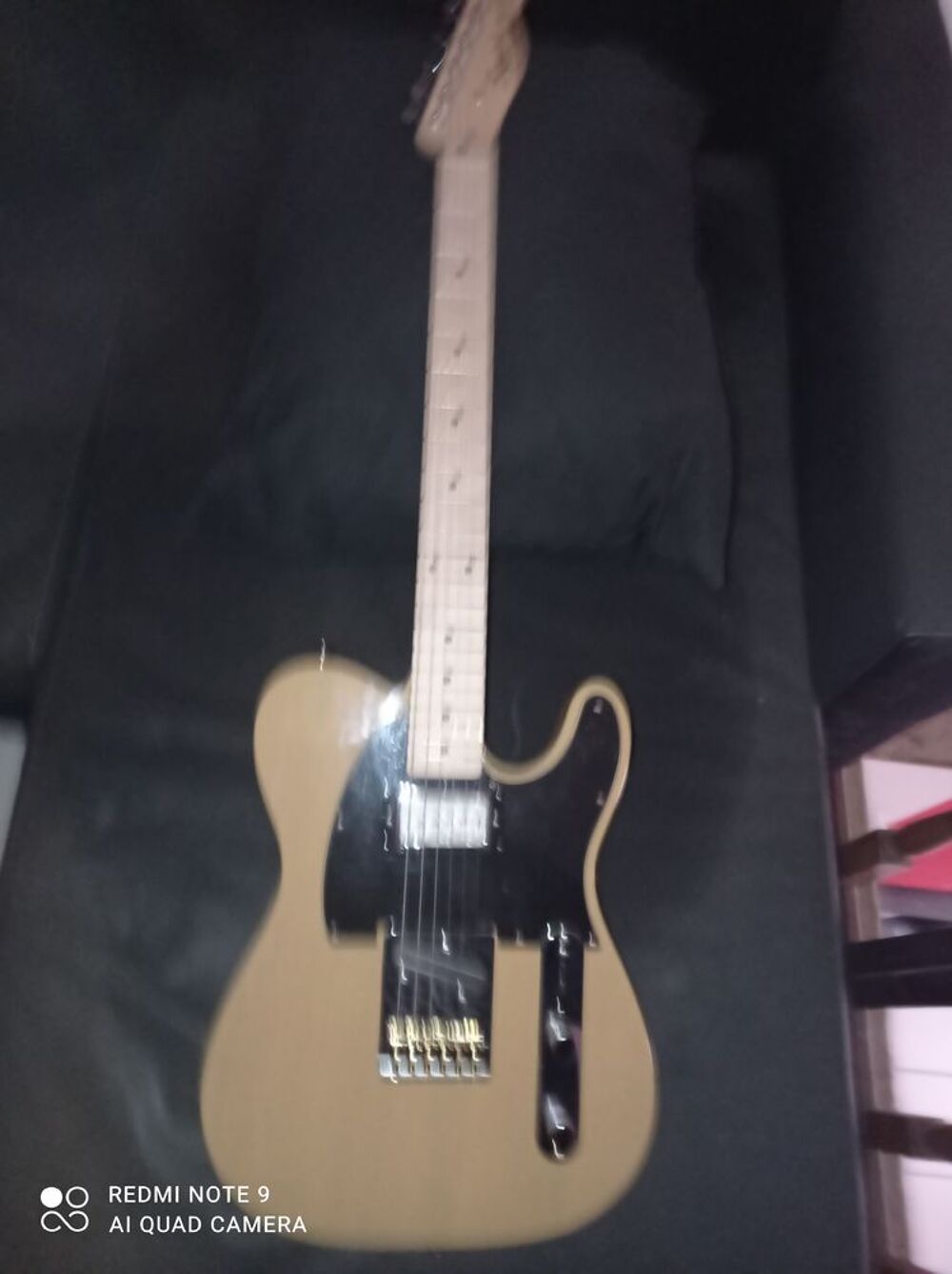 telecaster affinity Instruments de musique