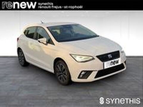 Ibiza 1.0 TSI 110 ch S/S BVM6 Copa 2023 occasion 83600 Fr&eacute;jus