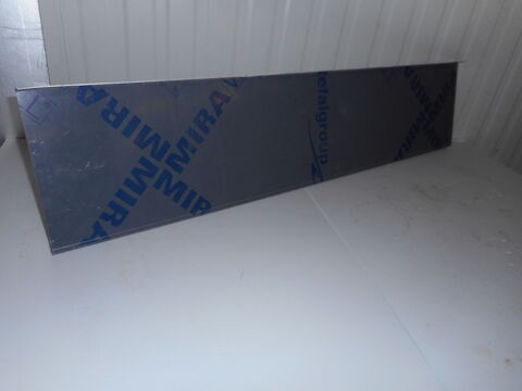 Appuis de fentre alu MIRAWALL 88300 Neufchteau