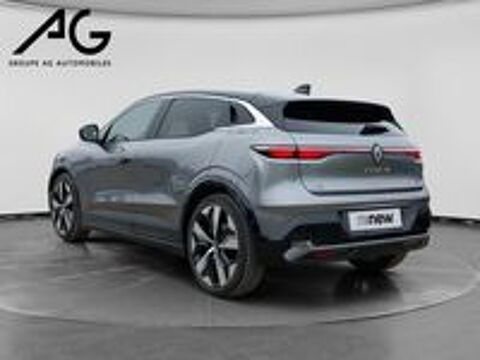 M&eacute;gane Megane E-Tech 220 ch autonomie confort GSR2 Techno 2024 occasion 08200 Wadelincourt