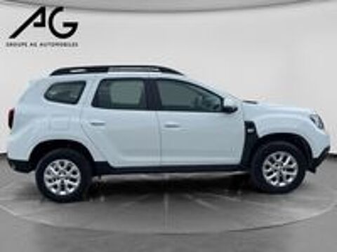 Duster ECO-G 100 4x2 Expression 2023 occasion 08300 Rethel