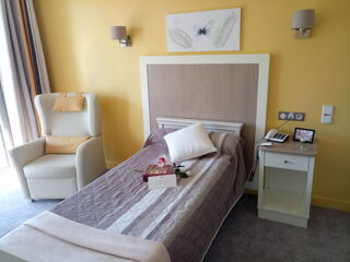  Chambre à vendre 1 pièce 16 m²