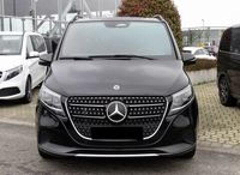 Classe V Extra-Long 300 d 9G-TRONIC Avantgarde 2024 occasion 38000 Grenoble