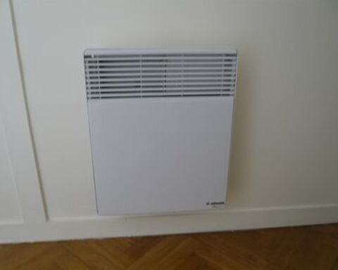 Convecteur �lectrique 25 Paris 12 (75)