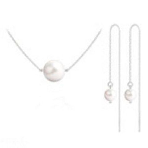 parure perle nacr� 40 Fleurance (32)