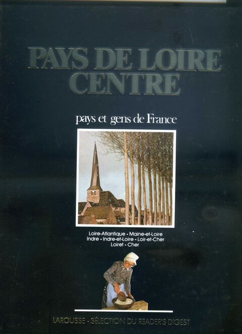 PAYS DE LOIRE, CENTRE, 4 Rennes (35)