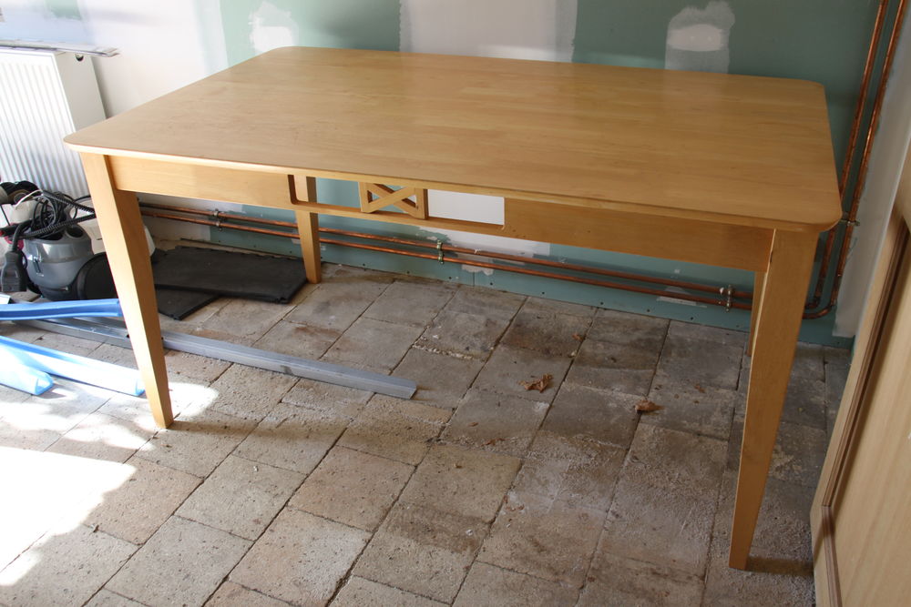 Table Meubles