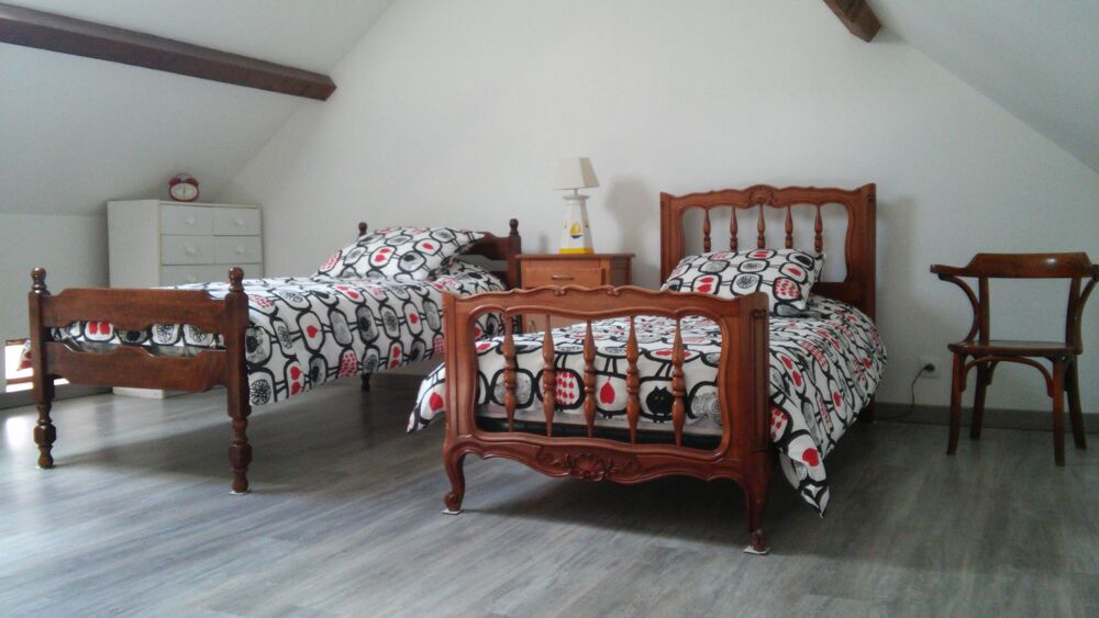   maison gite de france,3 epis Vacances  / Offres de location 