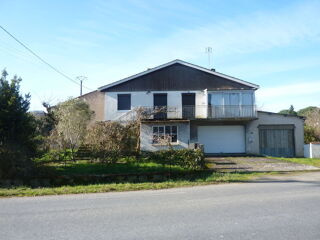  Maison � vendre 5 pi�ces 78 m�