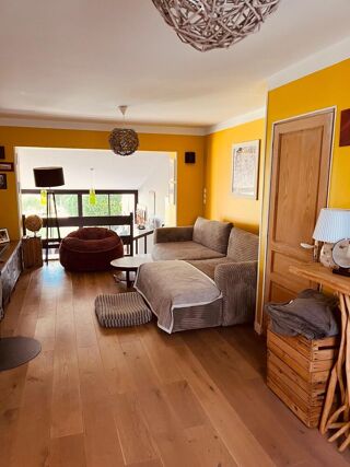  Maison à vendre 5 pièces 117 m²