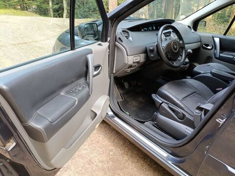 Renault scenic 1.5 dci