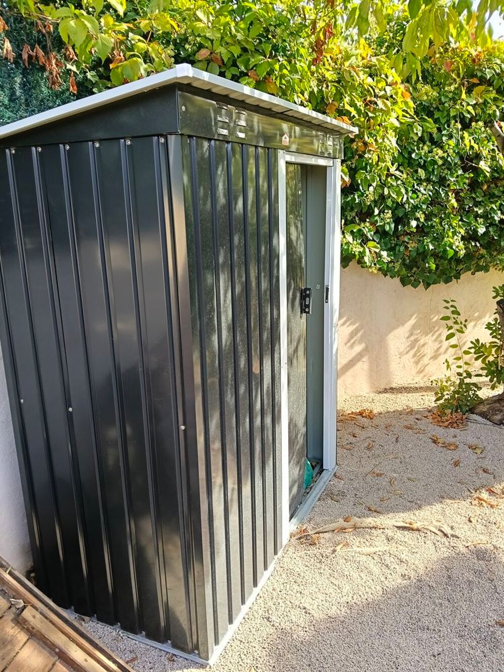 Cabanon de jardin Meubles