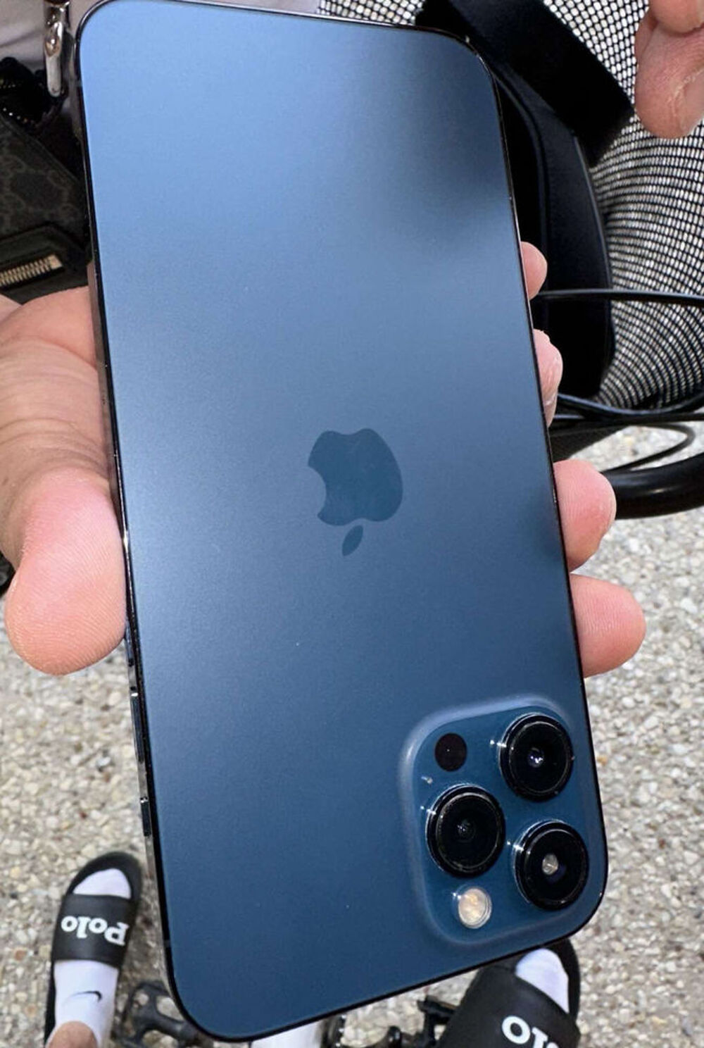 iPhone 12 Pro Max Téléphones et tablettes