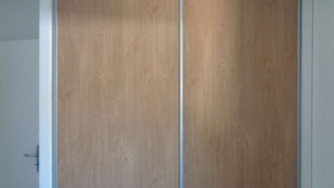 Portes de placard coulissantes 150 Castelnau-de-M�doc (33)