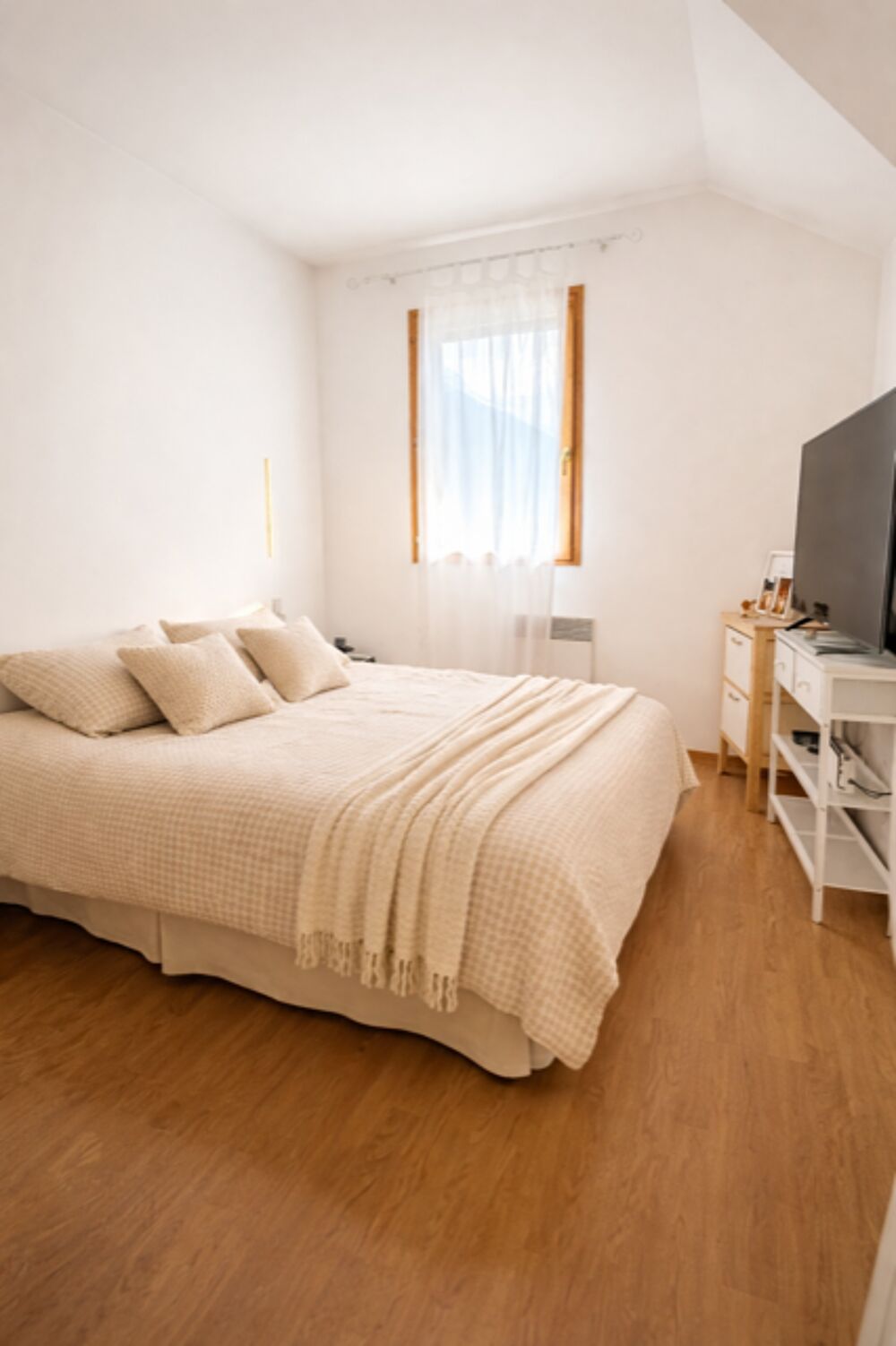 Vente Appartement Bel appartement dans petite copropriété Thônes