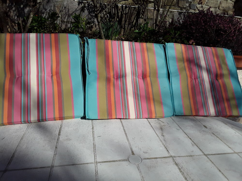 Coussins Décoration