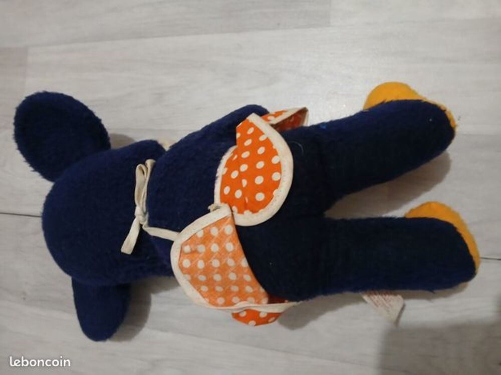 Peluche minnie disney Jeux / jouets