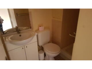  Appartement � vendre 2 pi�ces 24 m�