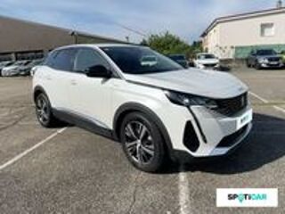 3008 Hybrid 225 e-EAT8 Allure Pack 2022 occasion 42400 Saint-Chamond