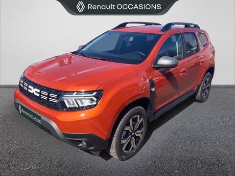 Annonce voiture Dacia Duster 25990 