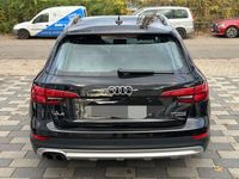 A4 Allroad Quattro V6 3.0 TDI 218 DPF S Tronic 7 Design Luxe 2016 occasion 20260 Calvi