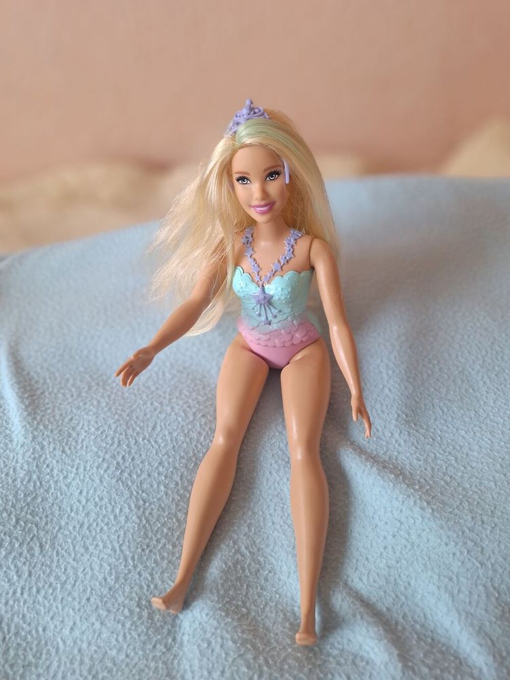 2 Barbie Jeux / jouets