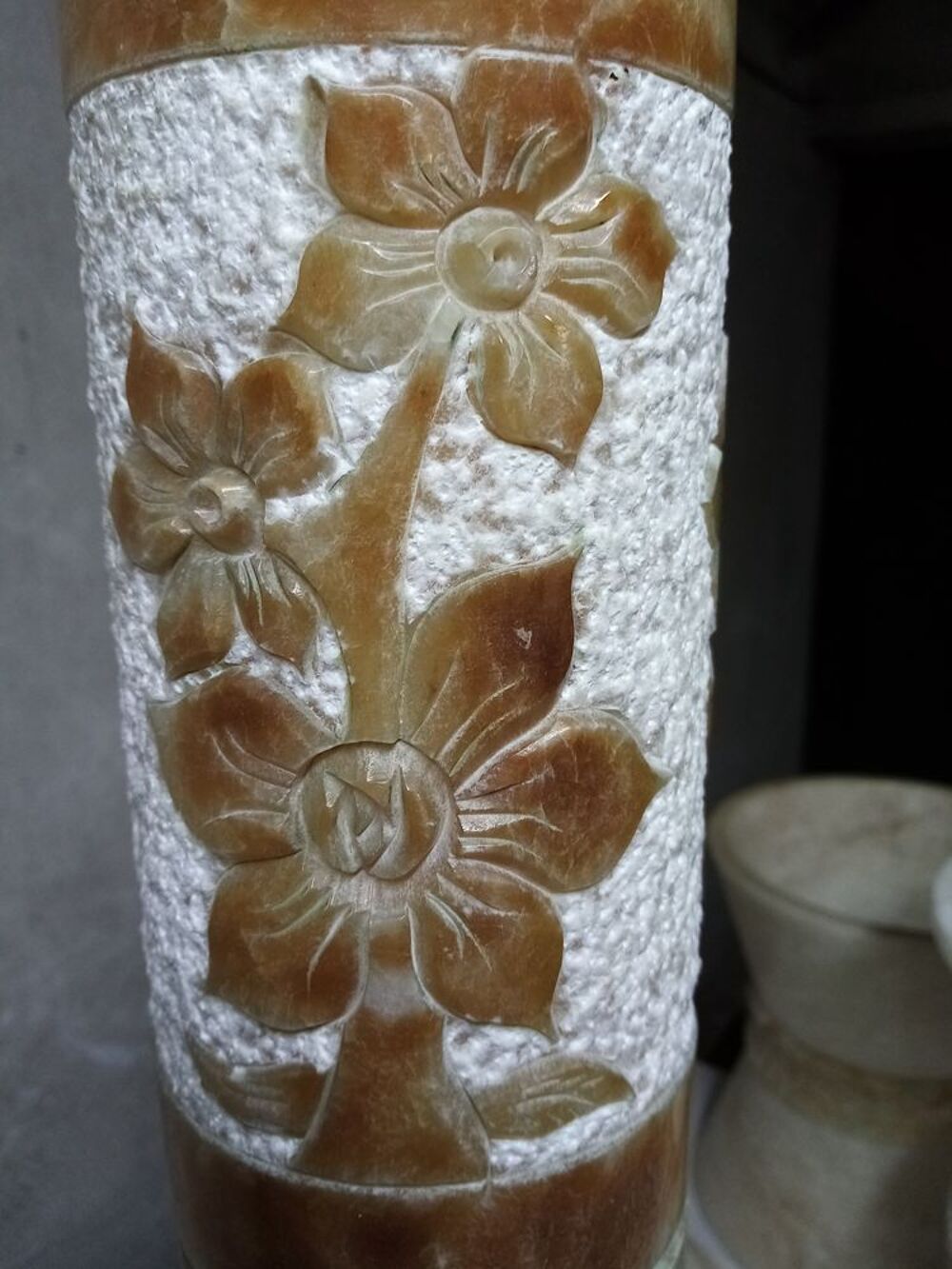 colonne &eacute;clairante Décoration
