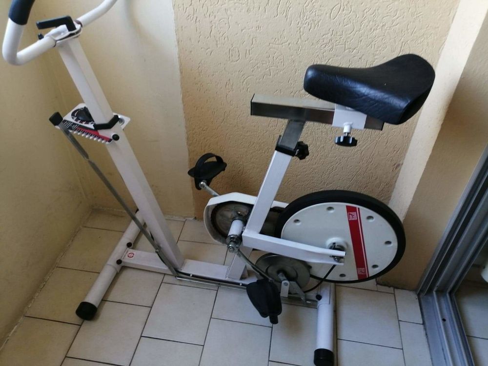v&eacute;lo d'appartement Vélos