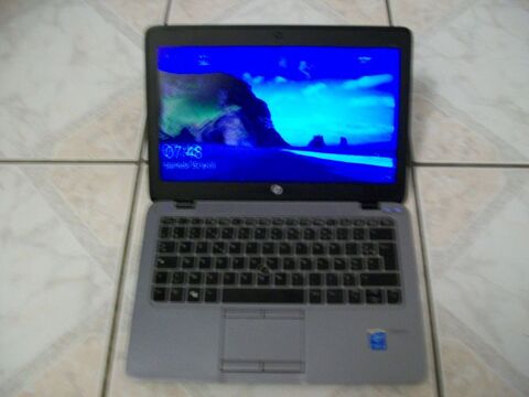HP 820 g2 i5 hdd 500 go 16 go ram 0 Meudon (92)
