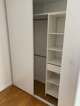  Appartement � louer 2 pi�ces 38 m�
