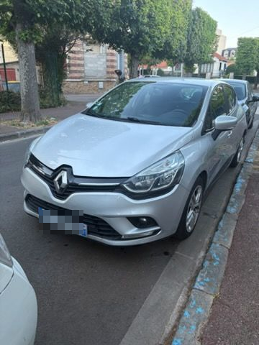 Clio IV Clio dCi 75 E6C Business 2019 occasion 91270 Vigneux-sur-Seine